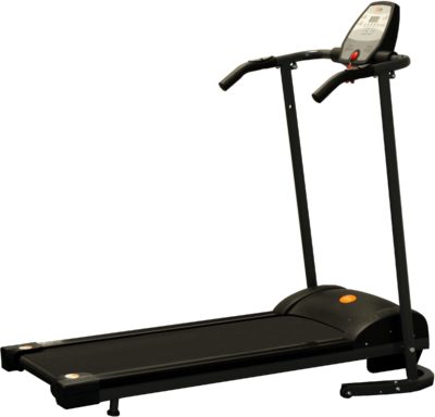 V-fit - Fit-Start Motorised Treadmill